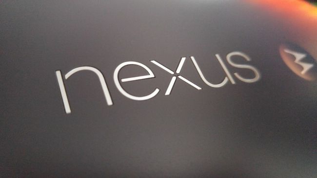 Fotografía - [Mise à jour: Nexus 6 LVY48E Pour Projet Fi] Google Messages Stagefright de fixation LMY48I usine images pour les appareils Nexus Sept